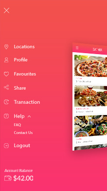 Gather Screen